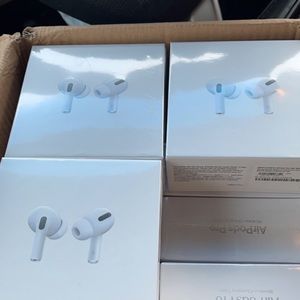 AirPod Pros